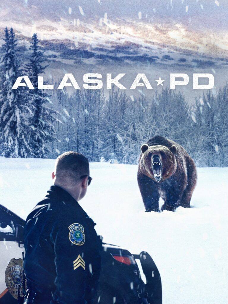 Alaska PD
