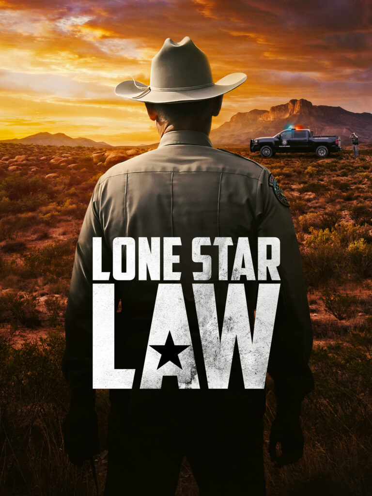 Lone Star Law
