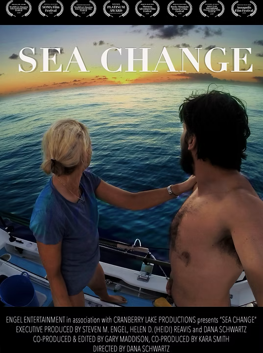 Sea Change