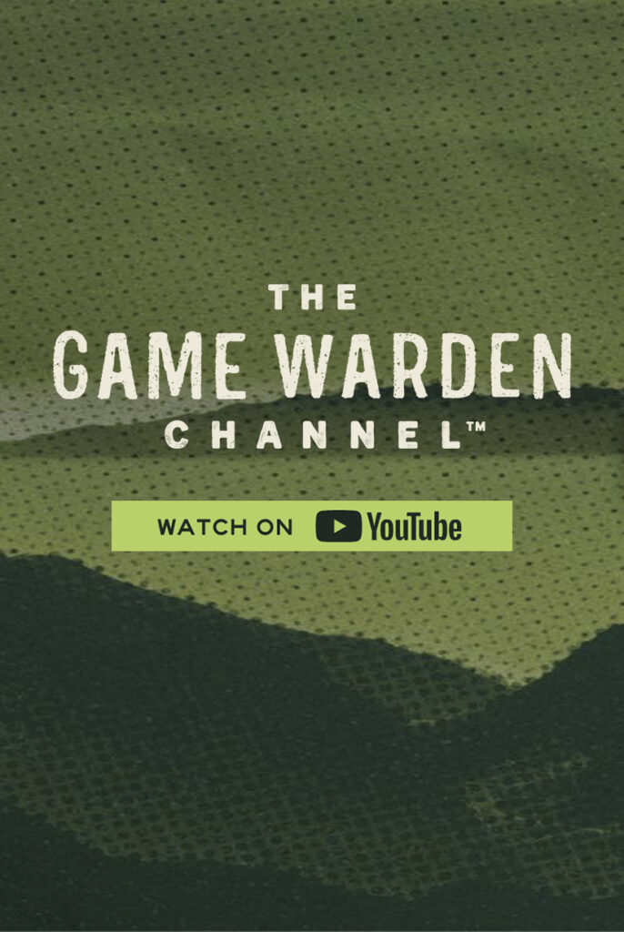 The Game Warden Channel