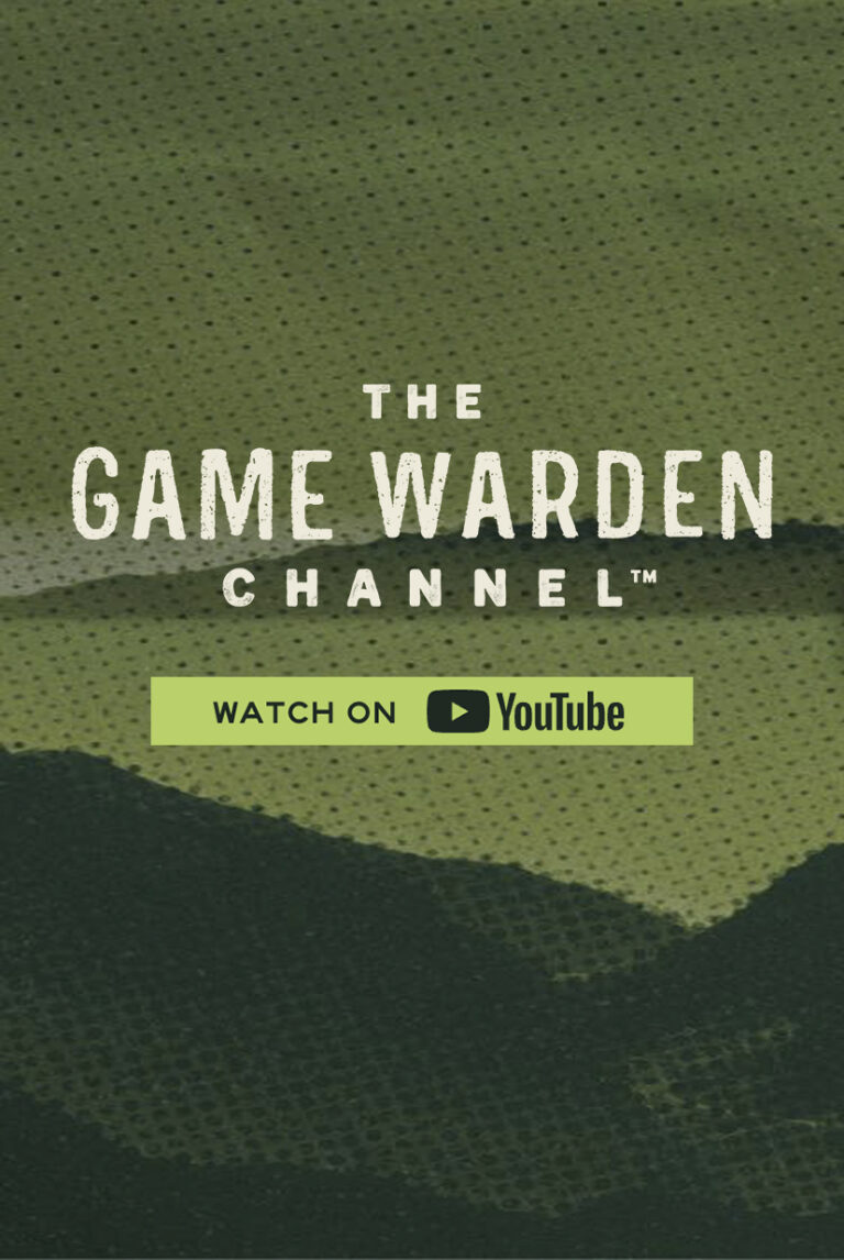 The Game Warden Channel
