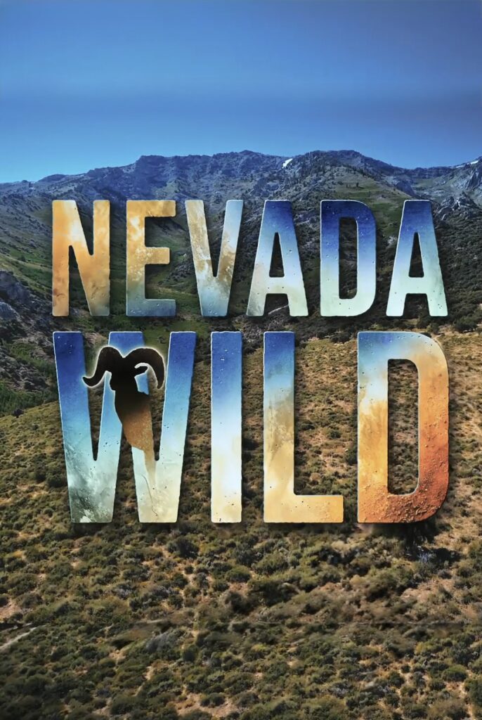 Nevada Wild